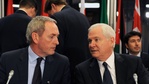 Image 21: Afghanistan, NATO Summit Top Defense Ministers’ Agenda
