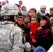Army Captain Discusses Challenges Facing Iraqi Women