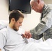 Air Force Senior Airman Awarded Combat Action Medal, Purple Heart