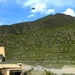 Combat Logistics Patrol Moves Through Northeastern Afghanistan