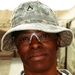 Grandmother Soldier Deploys to Iraq