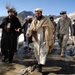 Paktia Deputy Governor Meets with Tribal Leaders in Remote Village