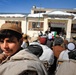 Schoolhouse in Paktia Province Serves 1,400 Boys, Seeks Improvements