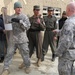 U.S. Troops Train Afghan Prison Guards in Riot Control and Cell Extraction