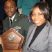 Army Reserve Family Readiness Program Honored at Pentagon