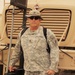 California National Guardsman Returns from Retirement to Serve in Iraq