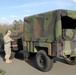 Arkansas National Guard Delivers Generators to Power Schools After Ice Storm