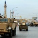 U.S. Troops Scour Baghdad Streets for Explosive Hazards