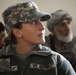 Air Force Engineer Leads Reconstruction Efforts in Afghanistan