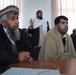 Contractors Voice Concerns Over Corruption, Favoritism in Awarding Contracts