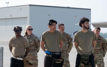 354th Fighter Wing 2nd Quarterly Load Competition