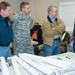 Oklahoma Officials Survey Tornado Damage in Lone Grove