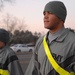 Injured Soldier Perseveres Through Physical Limitations