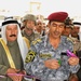 Iraqi National Police Open New Fish Market in Southern Baghdad
