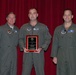 Air Force Lt. Col. Inducted into Safety Hall of Fame