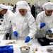 Lejeune High School Culinary Arts Team Wins State Championship for Second Consecutive Year