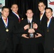 Lejeune High School Culinary Arts Team Wins Carolina ProStart Student Invitational