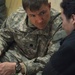 Air Force Officer Meets with Afghan Officials in Paktia Province