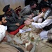 Tribal Leaders Meet with Provincial Governor in Paktia