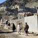 Tribal Leaders Gather for Meeting, Prayers at Combat Outpost