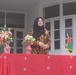 New Clinic Opens in Afghanistan's Nangarhar Province