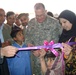 New Health Clinic Opens in Surkh Rod District, Afghanistan