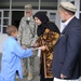 Afghan Student Honored for Top Exam Score