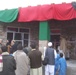 Ribbon-Cutting Ceremony Marks Opening of Mother of Hope Clinic in Afghanistan