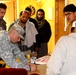 Army Sergeant Major Outlines Plans for New Morale Facility in Afghanistan