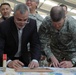Iraq Transportation Ministry Takes Control of Joint Security Station Salmiyat