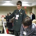 Army Junior ROTC Cadets Crack Code at Pentagon IT Job Shadow Day