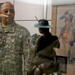 Army Reservist Honors Buffalo Soldiers at Pentagon Memorial Rededication