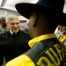 Army Celebrates African-American Soldiers' Contributions