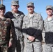 Air Force Airmen Donate Kidney to Colleague