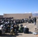 Afghan Forces, Village Leaders Discuss Local Security in Oruzgan Province