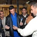 Iraqi Technicians Learn Generator Maintenance and Safety