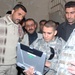 Army Instructor Trains Iraqi Technicians on Logbook Documentation