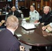 U.S. Southern Command Chief Meets with Honduran Military Leaders