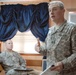 Army Chaplain Leads Financial Peace Class at Camp Victory, Iraq