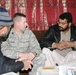 Air Force Physician Assistant Deployed to Afghanistan