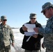 Kentucky National Guard Assists Indiana Counterparts in Winter Storm Relief Efforts