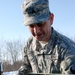 Kentucky National Guard Soldiers Assist with Winter Storm Relief Efforts in Indiana