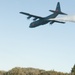 California Air National Guard Tests New Firefighting System