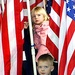 Patriot Guard Riders Welcome Home Indiana National Guard Troops
