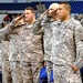 U.S. Army Soldiers Return Home from Iraq Deployment