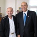U.S. Southern Command Chief Meets with Ambassador in Honduras