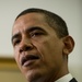Obama Meets with Joint Chiefs at Pentagon