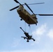 Chinook Airlifts Howitzer to Forward Operating Base in Afghanistan
