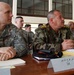 U.S. and Iraqi Military Leaders Discuss Logistics at Camp Taji