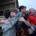 National Guard Rescues Family from Flood Waters After Hurricane Ike